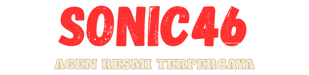 SONIC46 ✦ Platform Digital Modern dengan Sistem Ultra Responsif & Performa Stabil